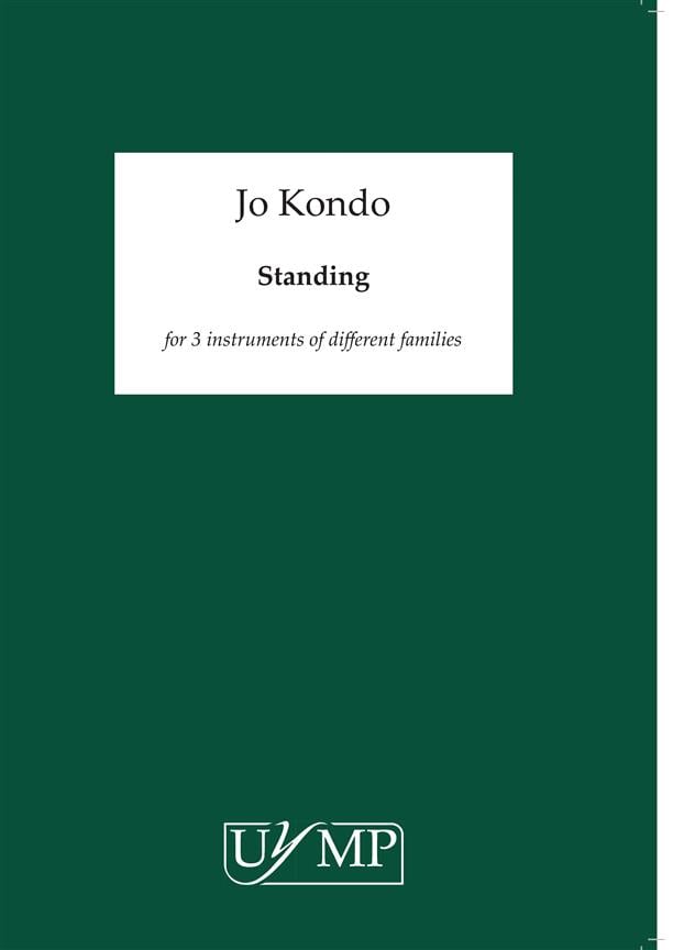 Standing
